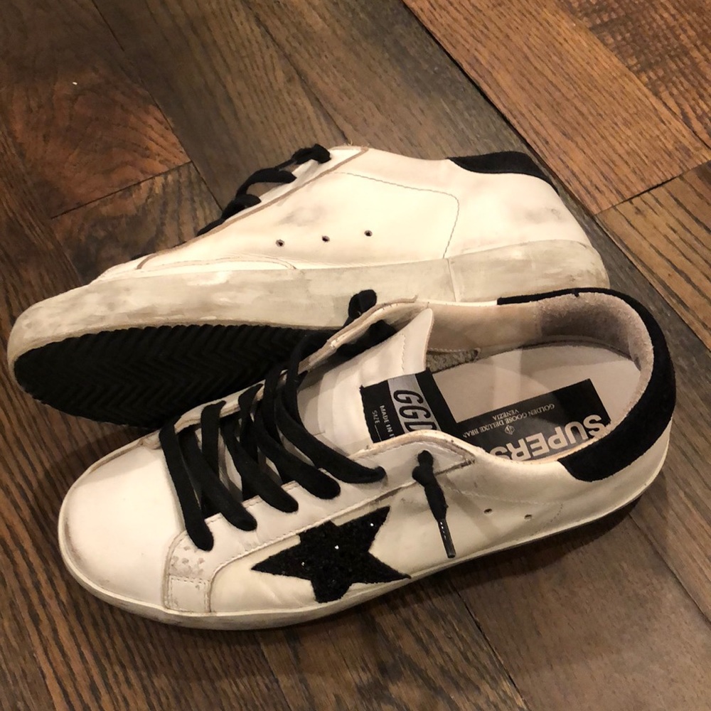 Golden Goose Superstar